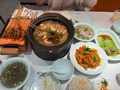 -全牛匠·乐山跷脚牛肉(西北旺万象汇店)