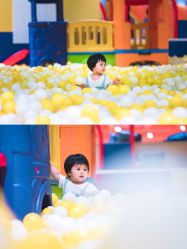 -宝燕乐园(闵行旗舰店)