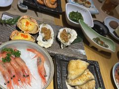 -三石铁板烧(紫竹桥店)