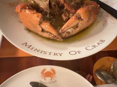 -Ministry of Crab(科伦坡店)