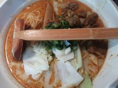-味千拉面(南宁江南万达店)