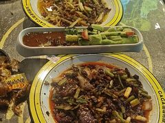 -嘎嘎鸭脑壳(驷马桥店)