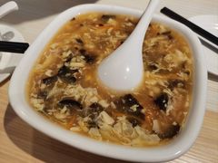 -台北楚楚园馅饼粥(虹桥南丰城店)