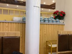 -朴小妹人参鸡汤火锅(长白山万达店)