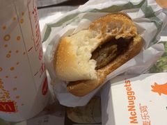 -麦当劳(大厂新城店)