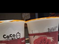-CoCo都可(大兴凯德MALL店)