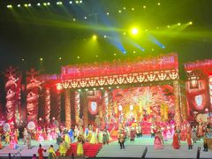 -华夏文旅海洋公园