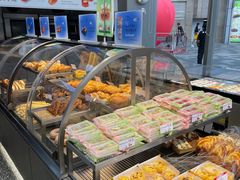 -巴黎优朵烘焙馆(菱角湖壹号店)