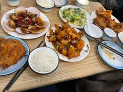 -九龙餐厅(大沽路店)