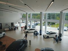 -上海和展广汽丰田4S店(老闵行店)