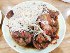 -贤花饭店(城阳店)