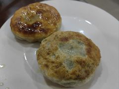 -牛庄高晓山风味馅饼城(海城店)