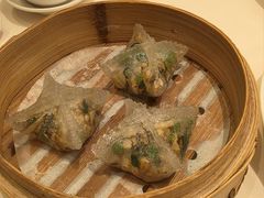 -利苑酒家(宜安广场店)