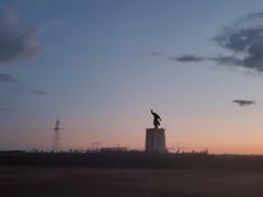 -呼和诺尔旅游景区