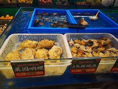 -飞尝蚝·顺德菜·鱼生(顺德总店)