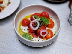 -Ocean's Table 欧舍