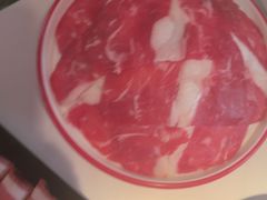 -李姑婆鲜切牛肉火锅自助(凤城二路店)