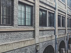 -南京晨光1865创意产业园