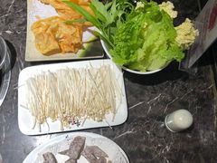 -仄园围炉坊·牛肉火锅·汕头卤水火锅(蛇口店)