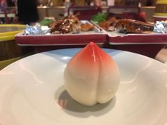 -京华烟云·北京烤鸭(领展购物广场·中关村店)