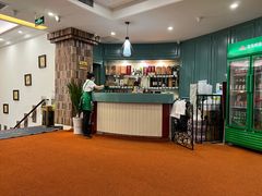 -小贝壳酒楼(经九路店)
