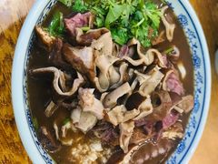 -门框胡同百年卤煮(前门煤市街店)