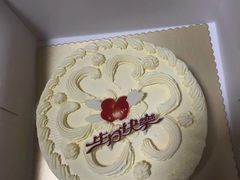 -凯司令西点房(五角场万达广场店)