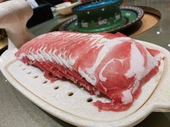 -额尔敦传统涮(体育场店)