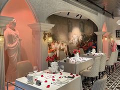 -Inspiration灵感·罗马西餐厅(九龙坡店)