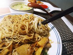 -十面春风·江南面馆(崇宁路店)