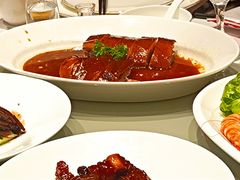-红城阁·上海味道(四平路店)