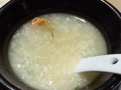 -红蜡烛-养生粥-津鲁菜(中山路店)