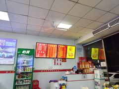 -凤张螺蛳粉·爽口粉(跃进路总店)