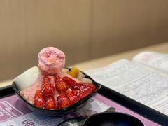 -鲜芋仙(高新益田假日里店)