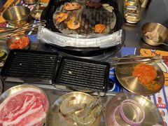 -喜井无限自助烤肉公司(石厦店)