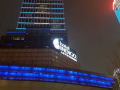 -上海外滩英迪格酒店