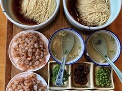 -裕兴记·三虾面(西北街总店)