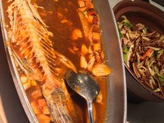 -徽韵人家·传承正宗徽菜(牡丹园店)