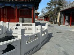 -西海子公园
