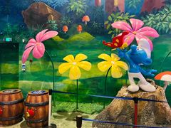 -蓝精灵乐园·世茂精灵之城主题乐园