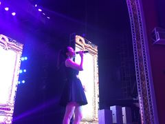 -南京阿波罗演艺广场