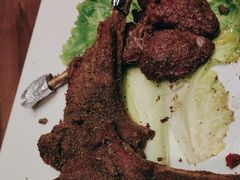 -红城阁·上海味道(四平路店)