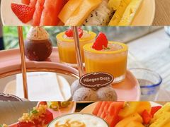 -广州粤海喜来登酒店