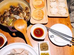 -黑鸡小馆(金源店)
