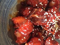 -兰溪小馆(东直门簋街店)