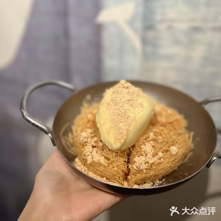 野果云贵创意菜,你值得拥有