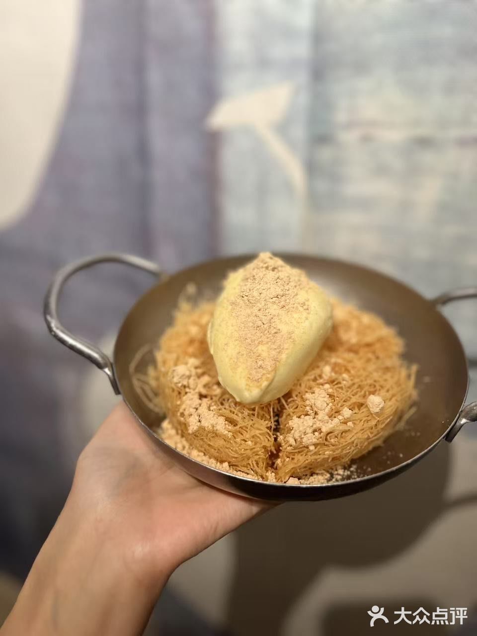 野果云贵创意菜，你值得拥有