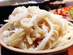 -四小区火锅·巷子里的重庆火锅(花照壁店)