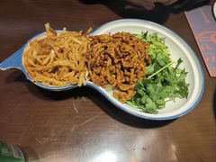 -满园烤鸭·春饼(丰科路万达店)