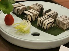 一口大理石-点都德(聚福楼店)